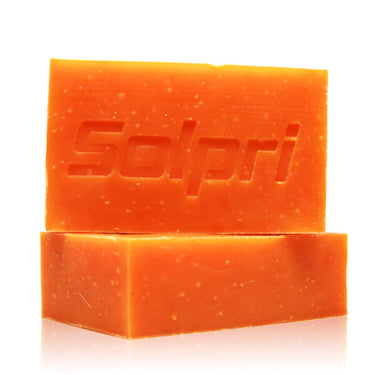 Shield Athlete's Lemongrass & Tea Tree Bar Soap